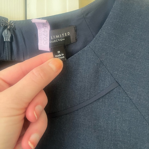 The Limited Collection Dress, Size 8 - Picture 2 of 4